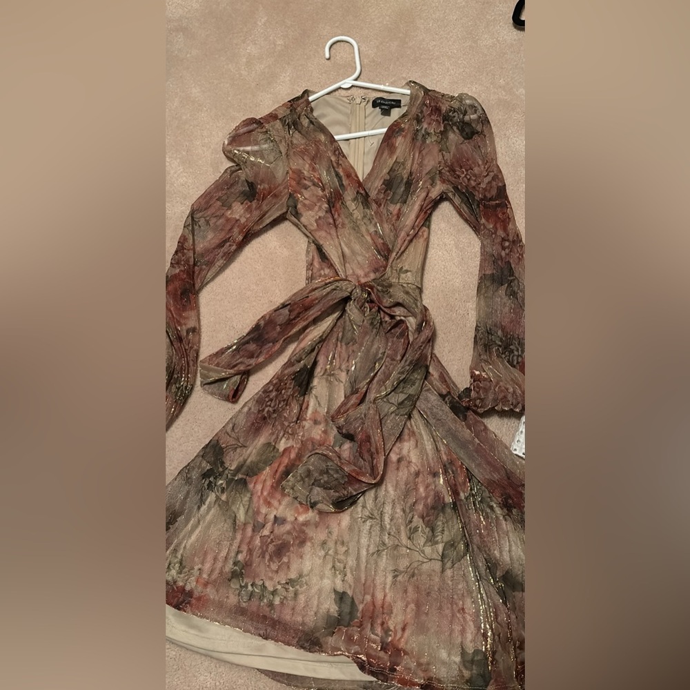 DRESS - Picture 2 of 2